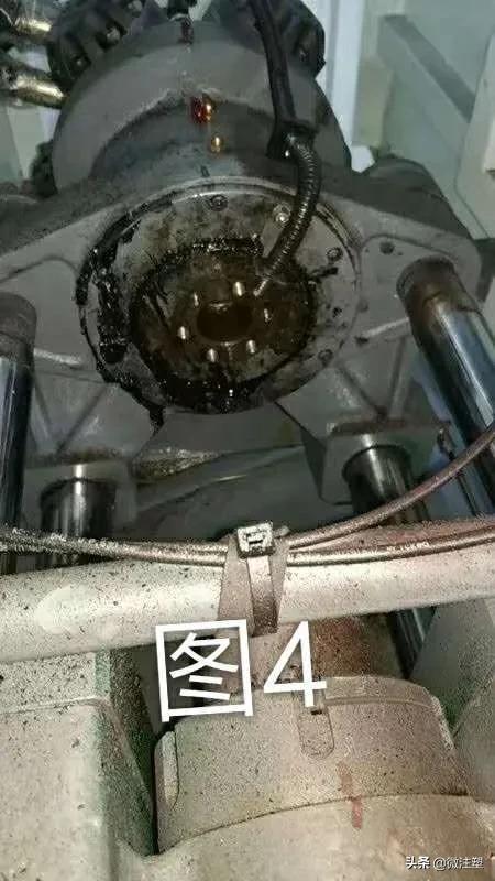 螺杆分离,螺杆容易脱落怎么办