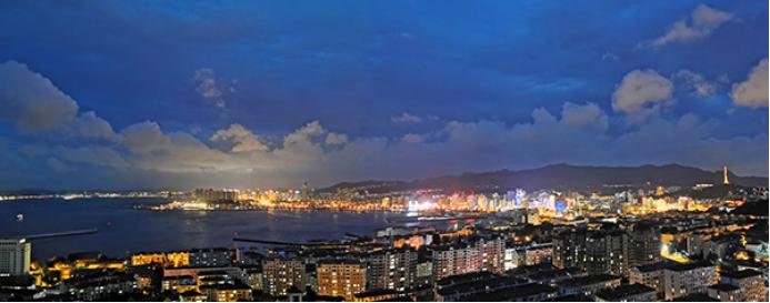 威海恒宝天玺二手房,威海中心地段新房恒宝天玺怎么样