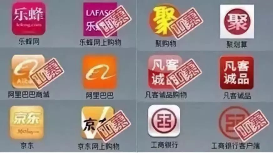 你手机里都有哪些好用的app,你的手机app有违规行为吗
