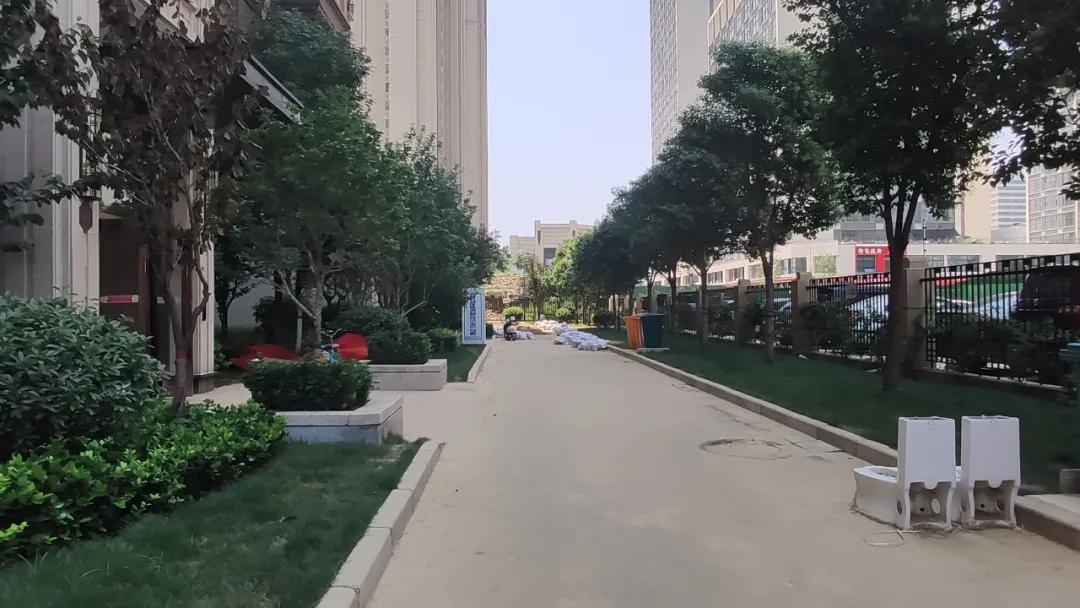 大河楼市·灾后12个小区隐患大检验,第五期