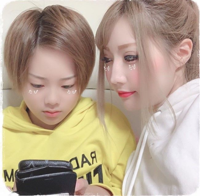 日本辣妈培养四岁儿子,日本辣妈照顾儿子