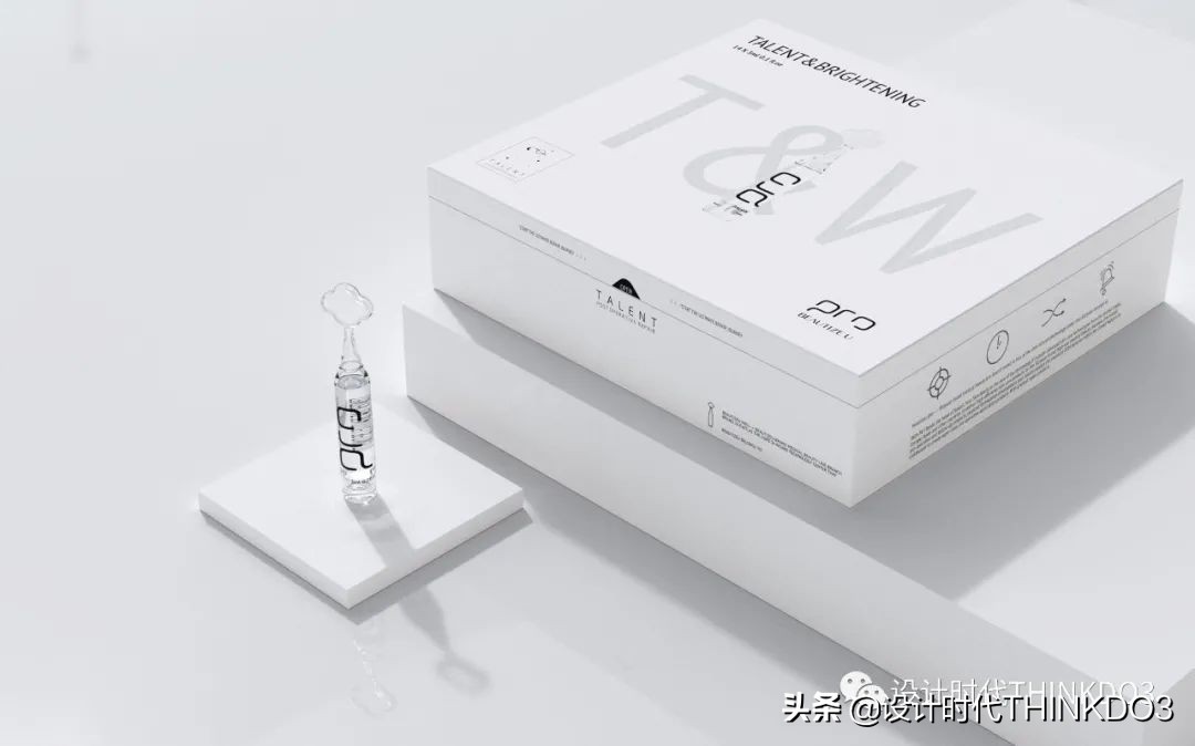 2021德国iF设计奖——品牌包装类获奖作品「完整版二」