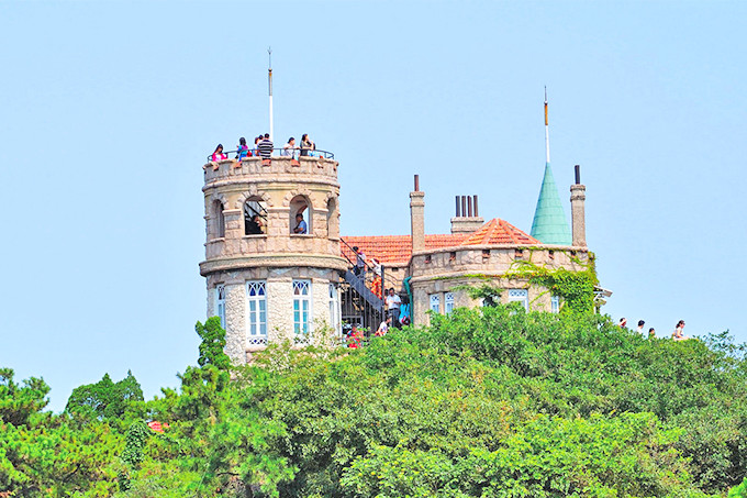 青岛三日游最佳攻略时间,青岛三日游攻略大全最新