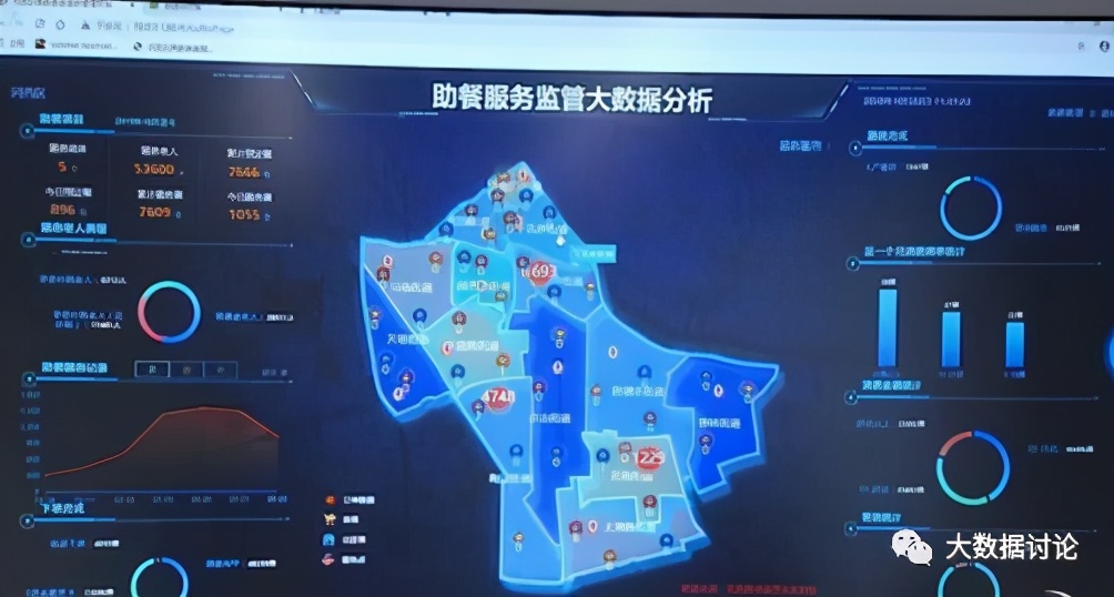 你住天津哪个区？来看看2021年你们区有什么大好事？