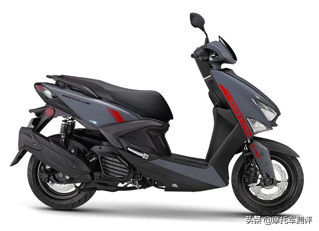 雅马哈劲战125踏板引入国内,雅马哈劲战125国内能买到吗