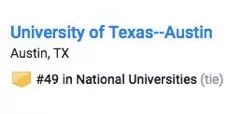 擦亮眼睛!美国大学排名害人不浅,被排名“埋没”的名校有哪些?