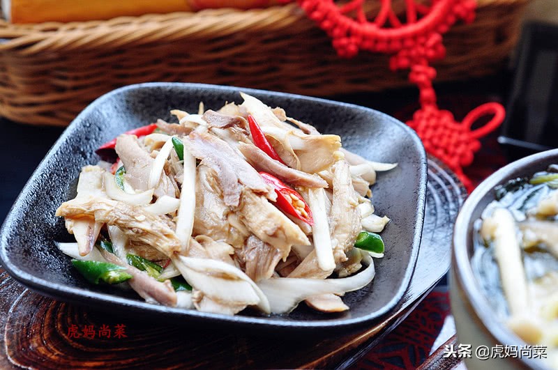 过年提前买好了鸡,买什么鸡炖汤好喝一点营养