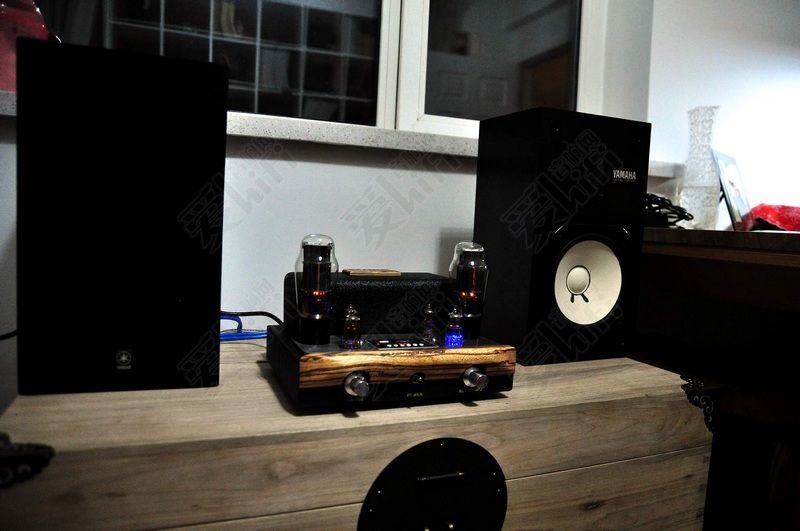 HIFI是穿肠毒药，摄影是刮骨钢刀，我的发烧不归路