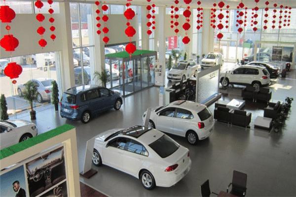 4s店如何加盟代理,理想4s店加盟代理