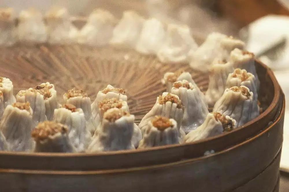 体验碳水的快乐也要学习,简单的碳水极致的享受