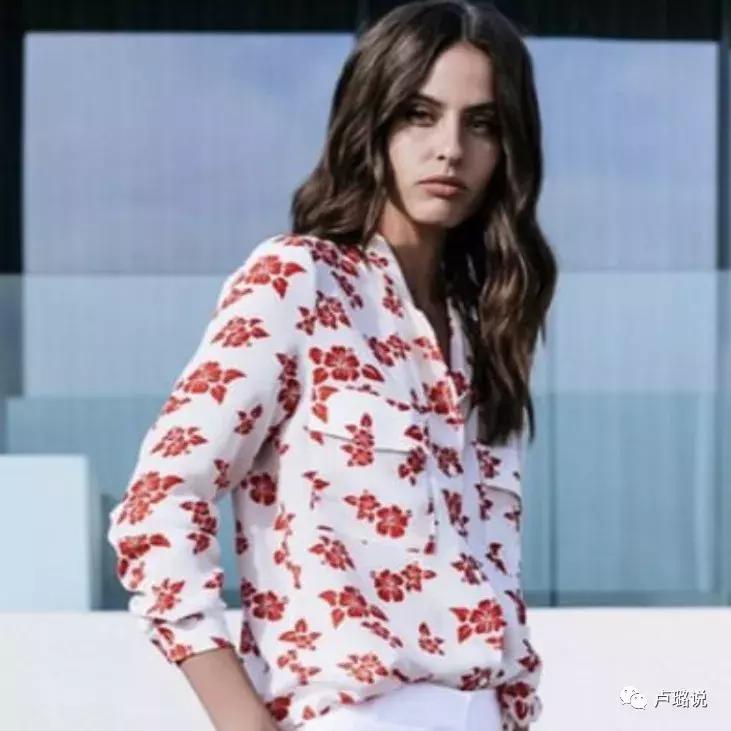 5个法国国民品牌,让你秒变感性巴黎*妞小**|卢璐私荐