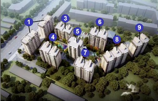 摇号房子价格更便宜吗,朝阳区共有产权房最近摇号通知