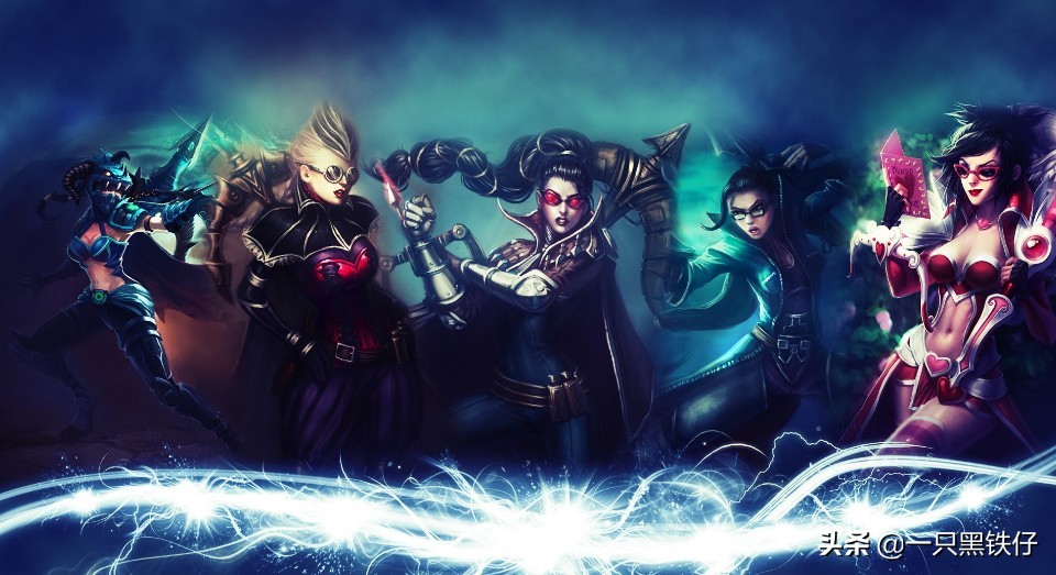 新赛季英雄联盟薇恩上单,英雄联盟薇恩上单怎么打新版狗熊