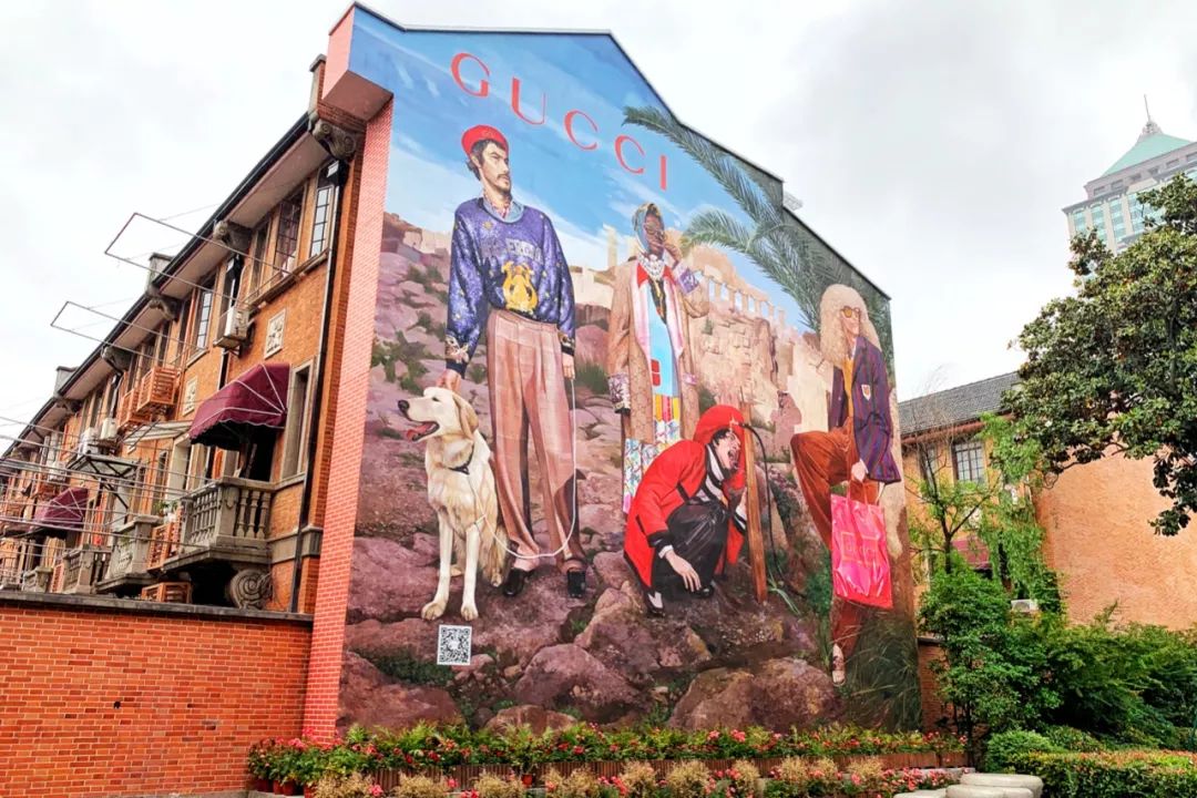 城市扫街日记,天津扫街日记