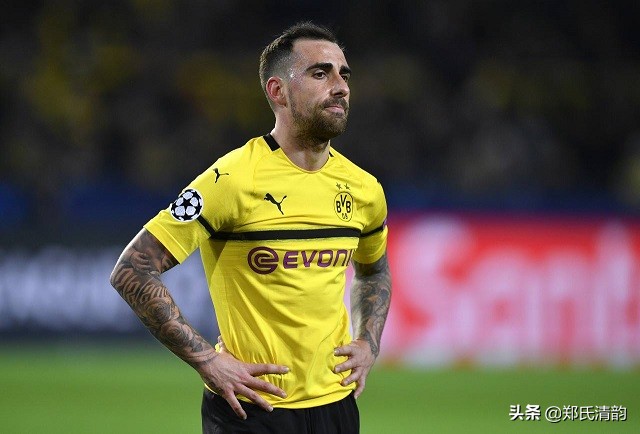 多特主场1:0战胜巴黎,多特客场2-2踢平科隆