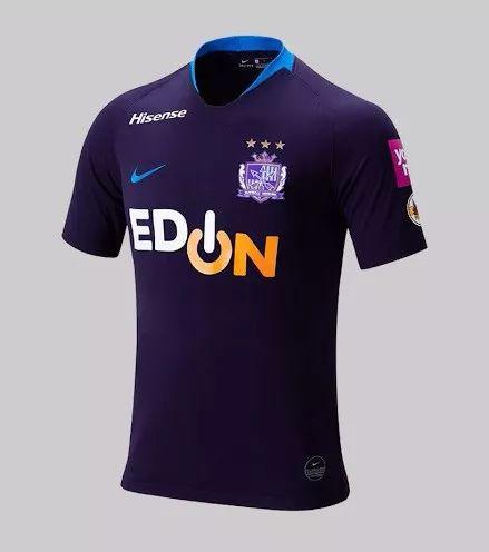 2023日本j1联赛球衣,2019日本j联赛球衣