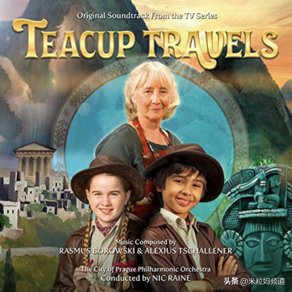 学地道英文必看的10部美剧,十部必看的英语美剧