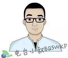 外观土气的开源短波SDR收发器性能几何？频率3-30MHz，功率5W