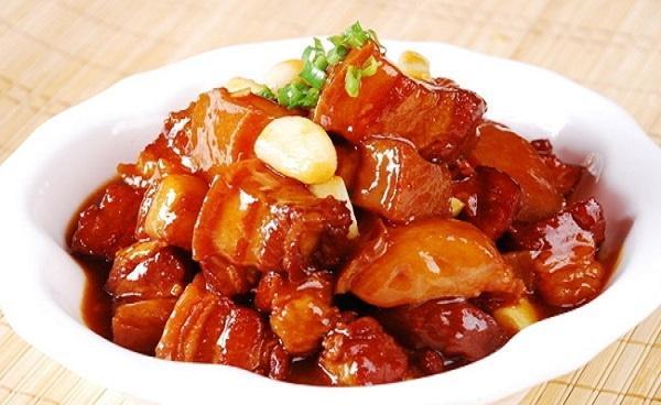 做红烧肉为什么会崩呢,做红烧肉误放香油怎么办