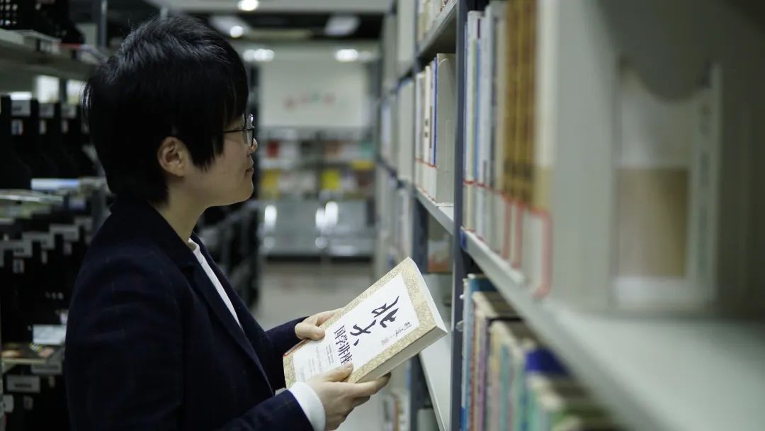 送你一座图书馆直播,重庆图书馆馆长对话