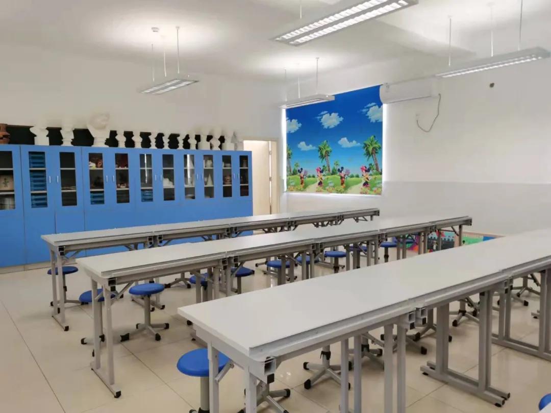 好楼良师佳绩丨市63中获素质教育“校校行”专家组好评