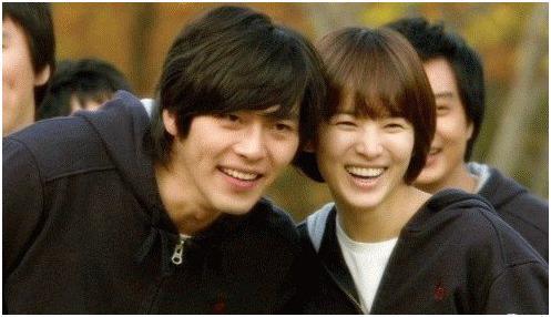 双宋离婚最佳状态,离婚真相40集