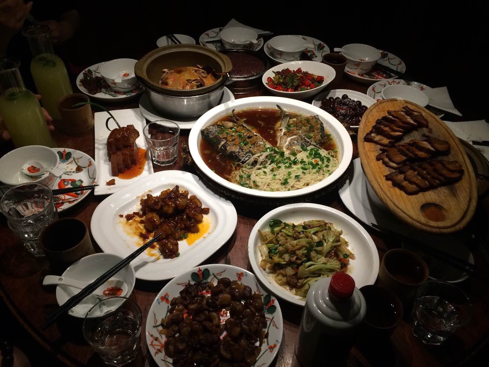 炎炎夏日长沙,长沙夏天美食推荐摆摊