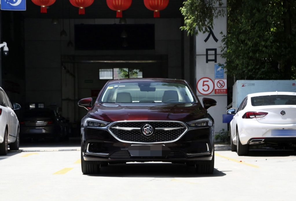 别克君越值不值得买,别克君越30h混动版值得购买吗