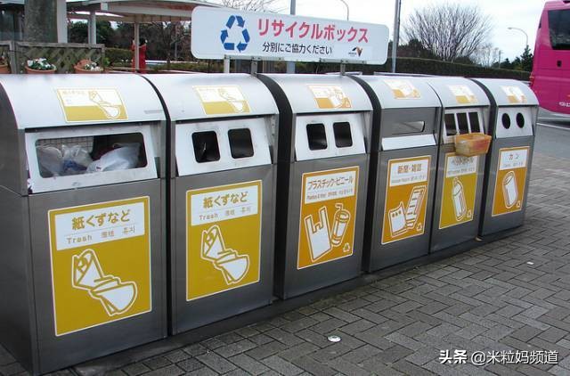 全国人民看江浙沪,上海垃圾分类现在怎样了