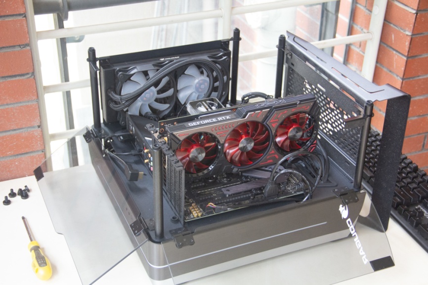 影驰rtx2080gamer评测,影驰rtx2060好不好