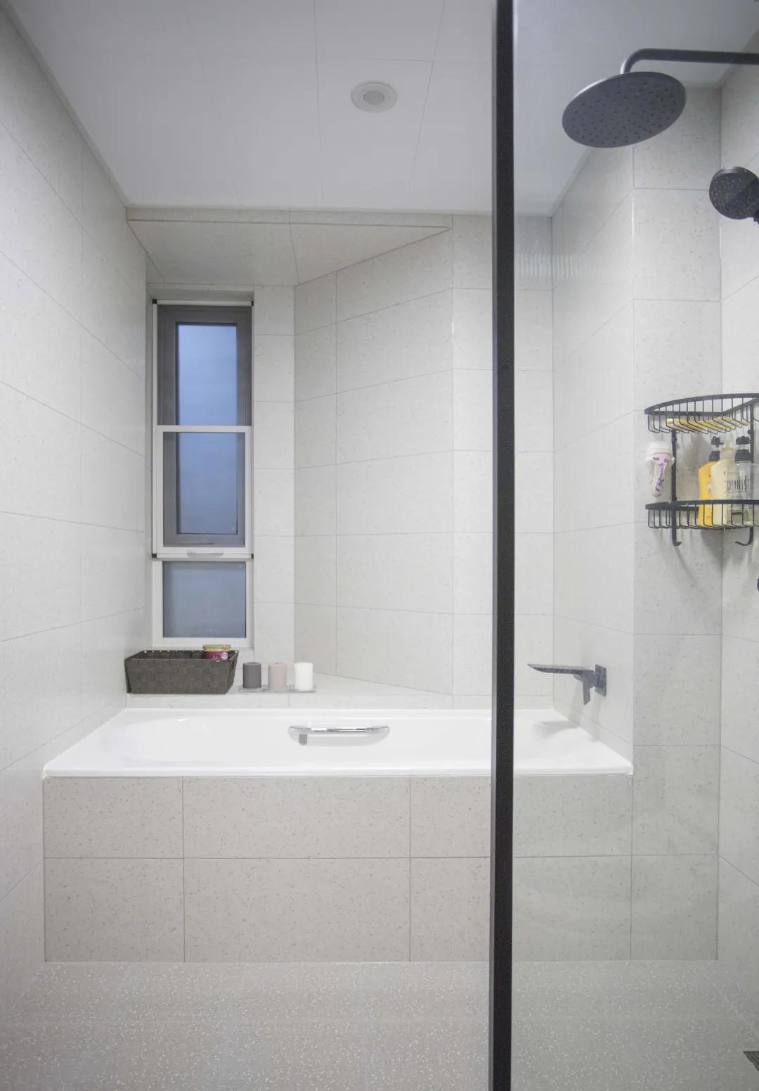 豪宅4个空间的地下室,现代风豪宅地下室