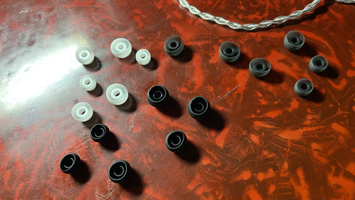 铍青铜锤测评,ibassoit01评测