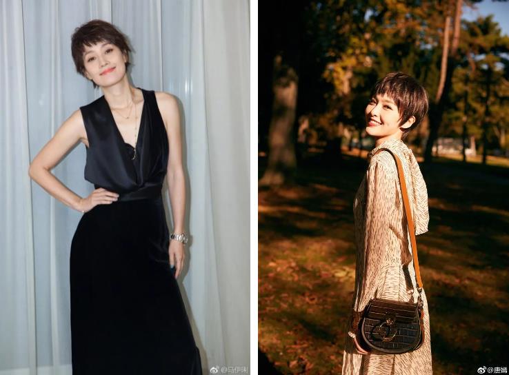 明星的发型是什么发型,明星发型男2020流行发型