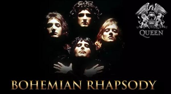 皇后乐队最火的三首歌合集,皇后乐队最经典3首歌曲