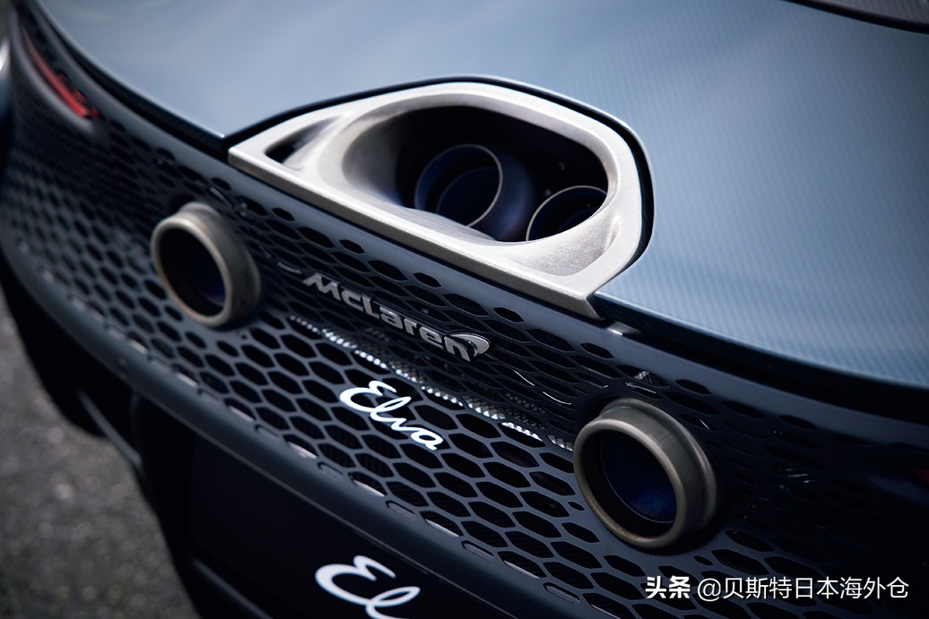 迈凯伦超跑全系列报价,迈凯伦超跑赛视频