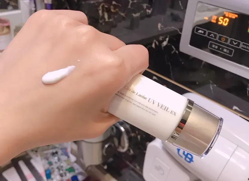 4款公认好用的防晒霜,学生*党**首选黛珂,娇韵诗无限回购