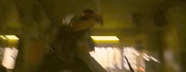 锤哥惊天营救高燃向剪辑,吴京和锤哥视频