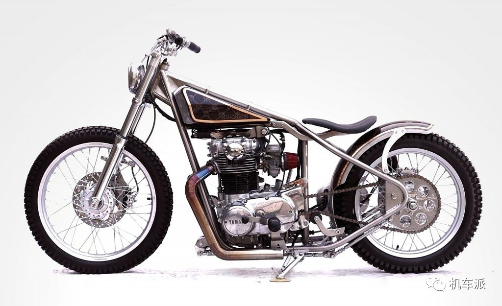 雅马哈xs650,雅马哈xs650多少钱