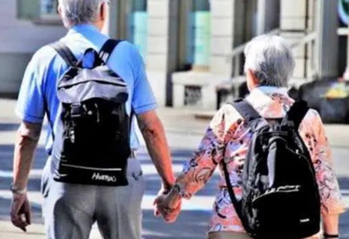 无子无女丁克族,第一批丁克族已到晚年