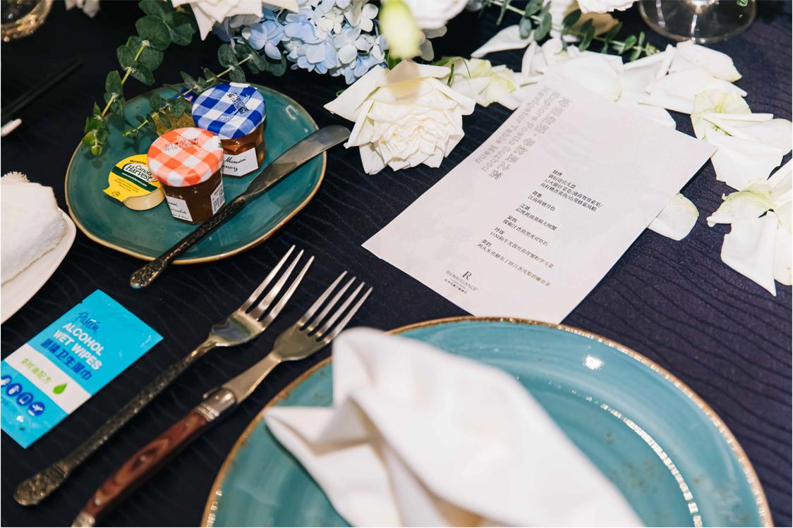 万豪旅享家专属时刻|跟随万丽导航员变成地道老苏州