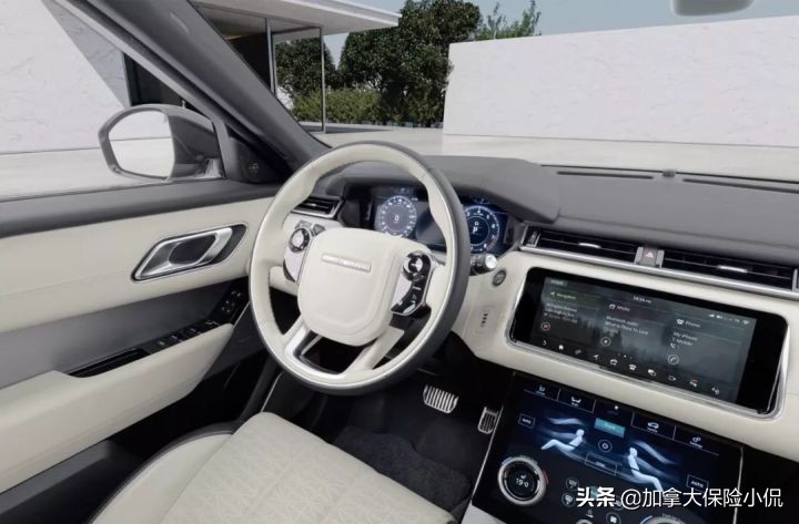 在加拿大，如何lease一辆车？