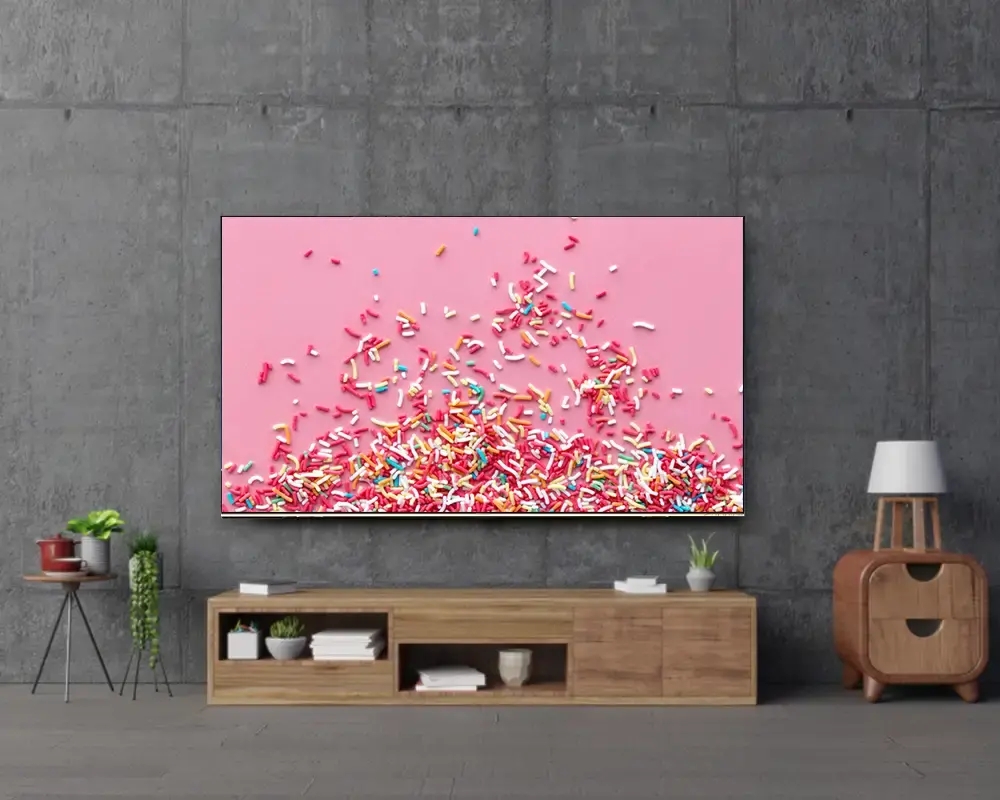 看球赛直播最好的平板,看欧洲杯球赛当然选海信激光电视