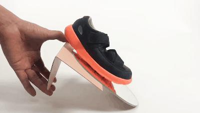 几十块钱的皮鞋是什么皮,几十块钱的皮鞋是真的吗