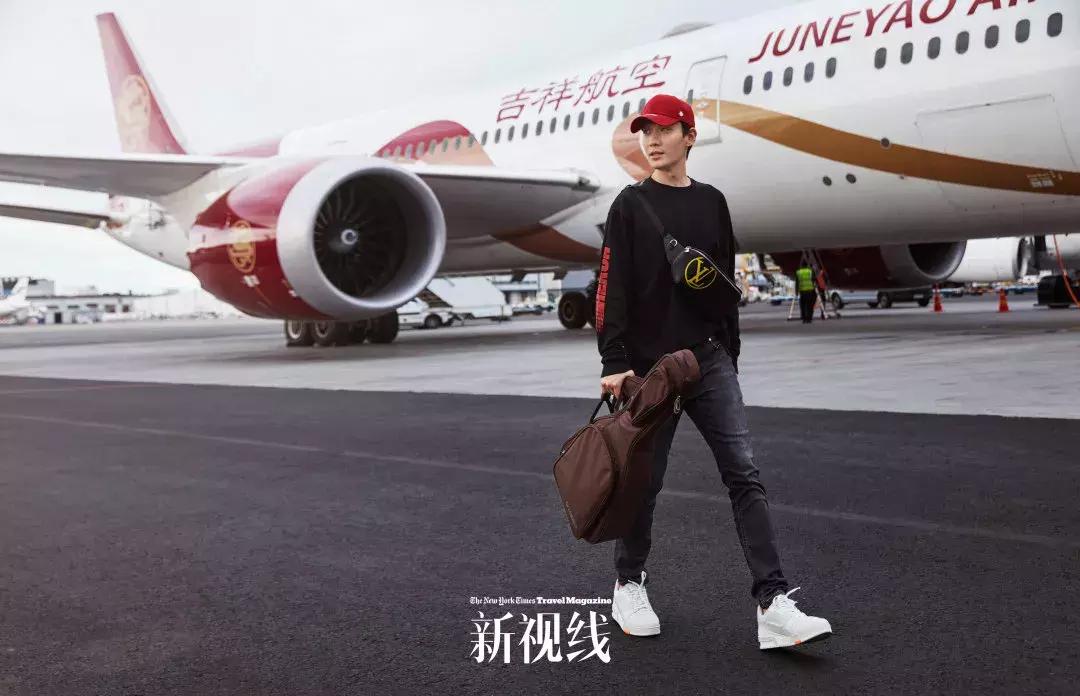 朱一龙北欧慢生活,朱一龙讲芬兰完整版