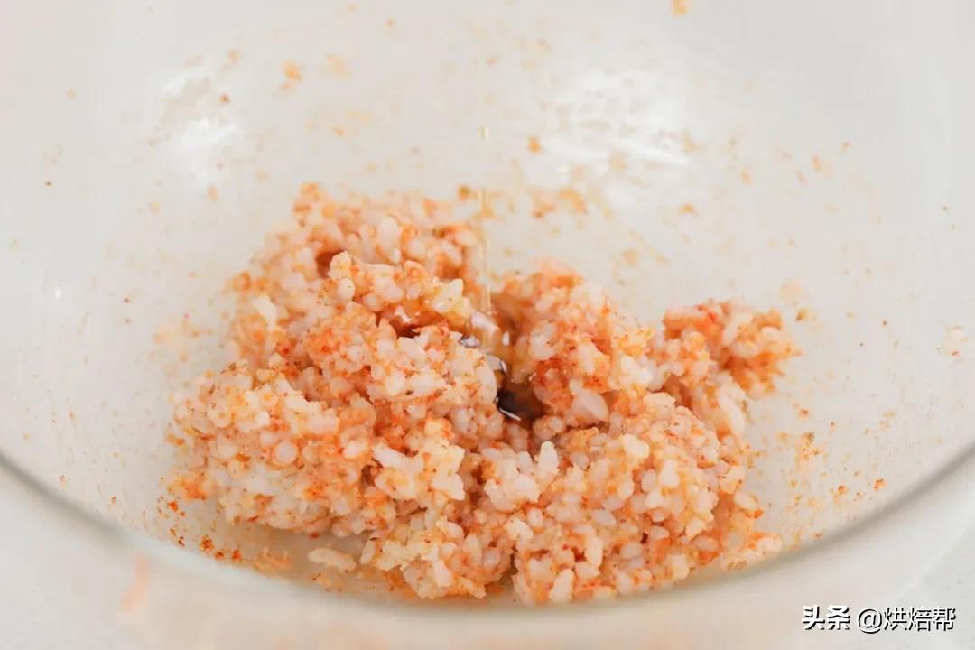 五香锅巴家常做法,五香锅巴做法