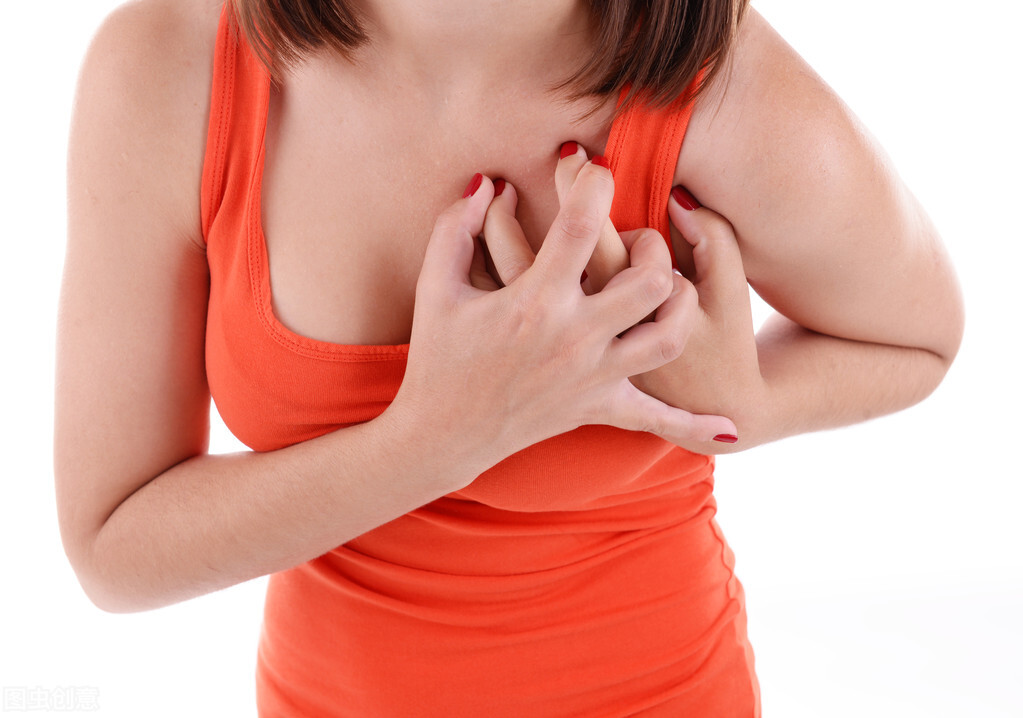 下午5点就感觉饿手抖心慌咋回事,糖尿病人一饿就心慌浑身无力手抖