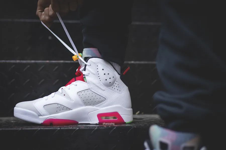 airjordan6retro什么款,airjordan6发布时间