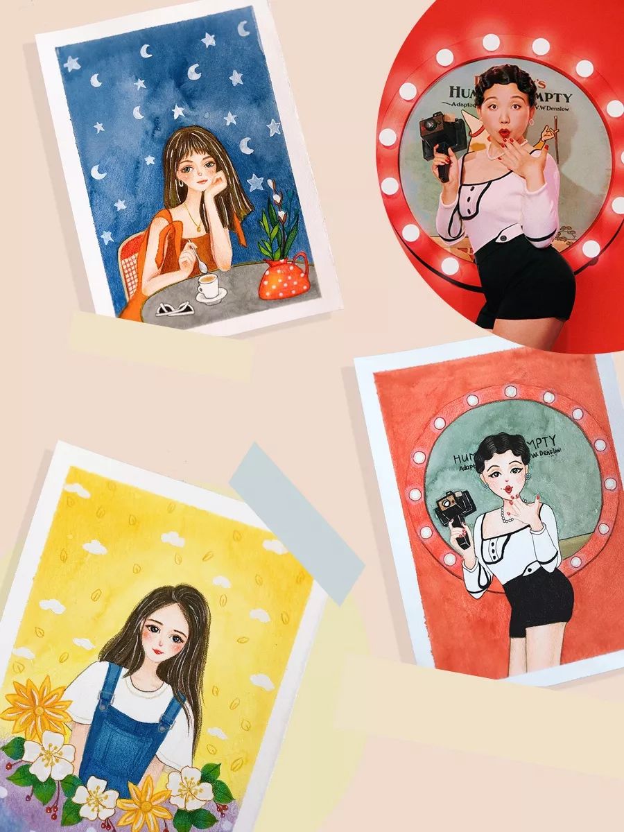 七夕将至发一波狗粮,七夕限量情侣款