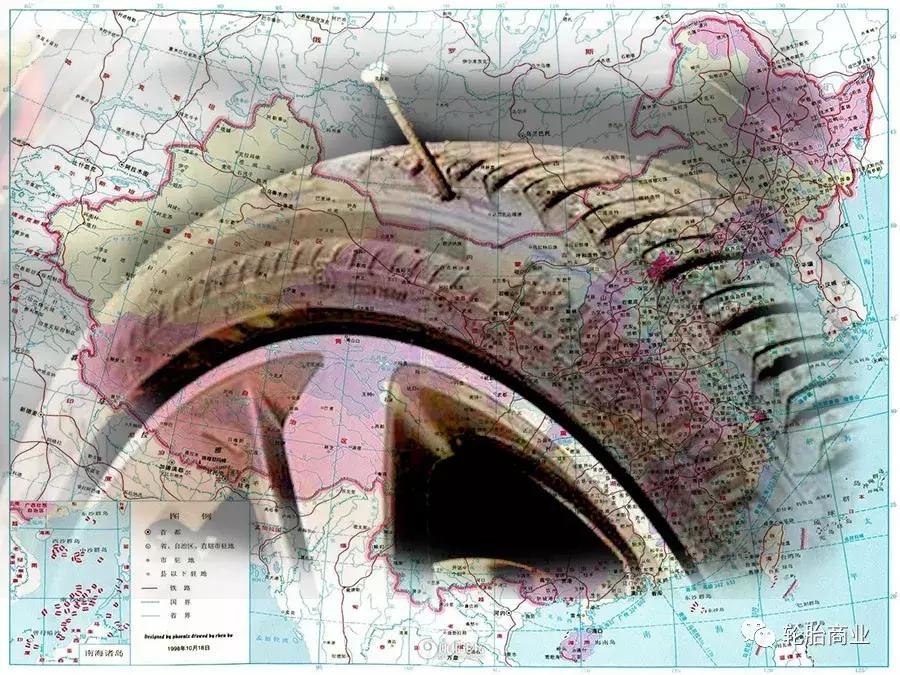 防爆轮胎测评排行榜,防爆轮胎排名前十名