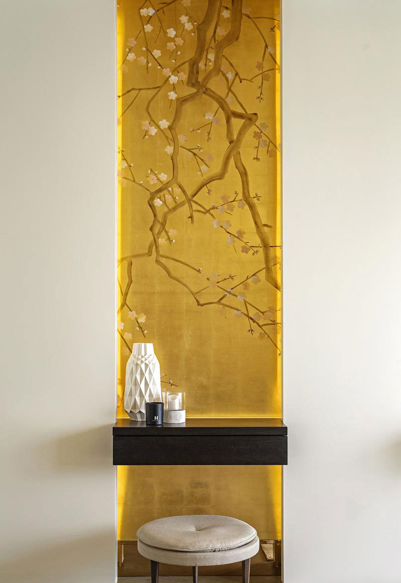 kellyhoppen深圳湾,kellyhoppen深圳湾一号样板房